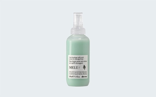 ANTI-BREAKAGE SPLIT ENDS SERUM FOR DAMAGED HAIR
