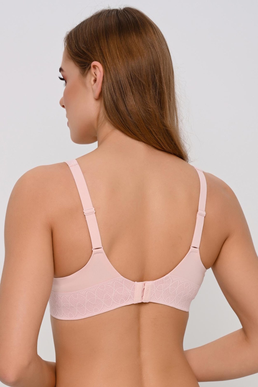 ENDLESS STRETCH BRALETTE
