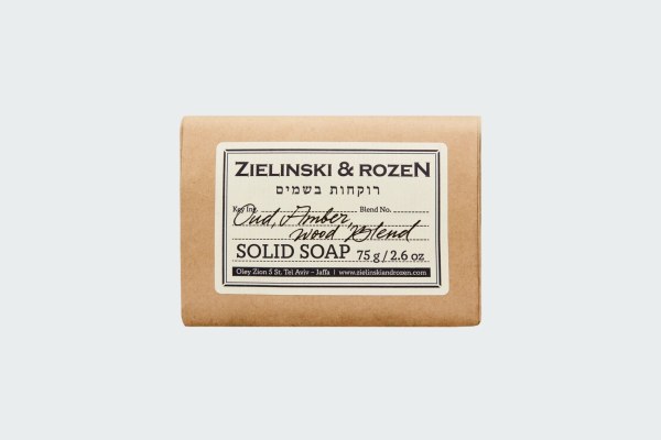 OUD, AMBER, WOOD BLEND