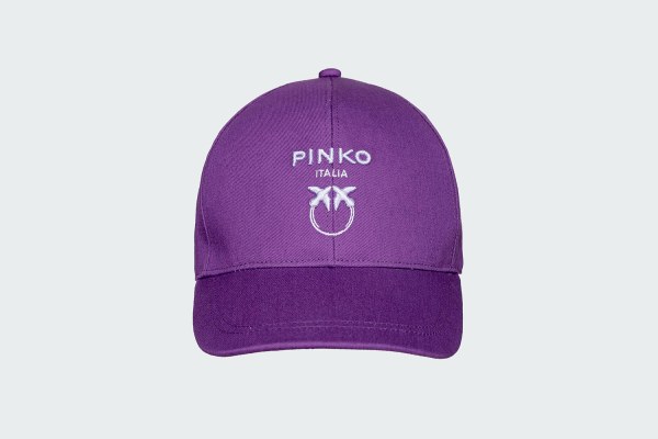 BUSSETO BASEBALL CAP