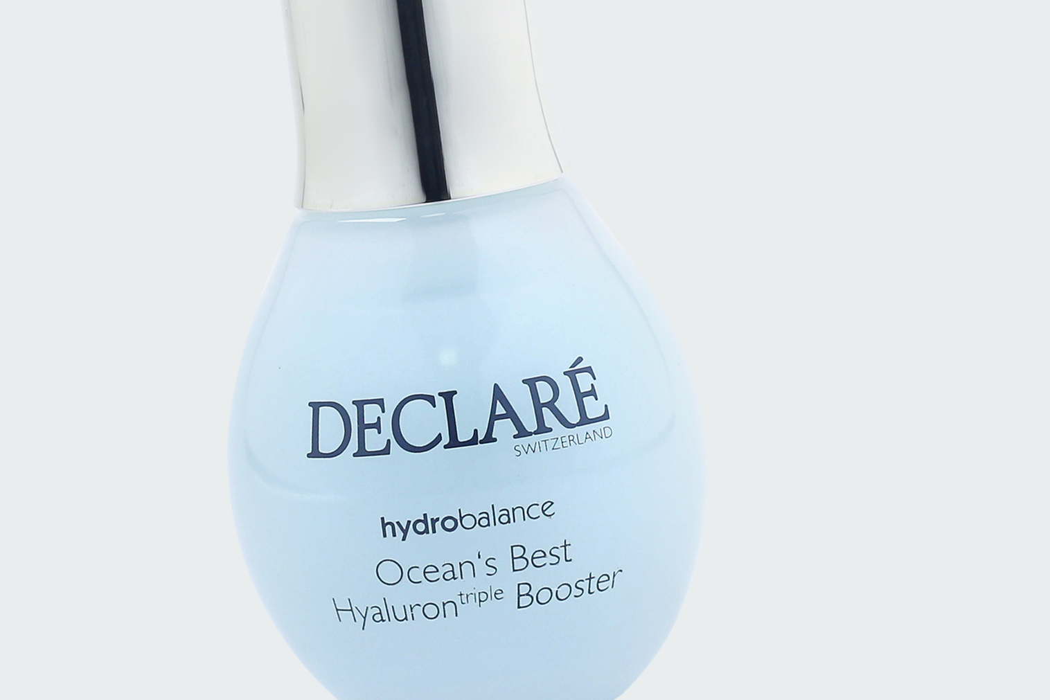 HYDRO BALANCE BOOSTER