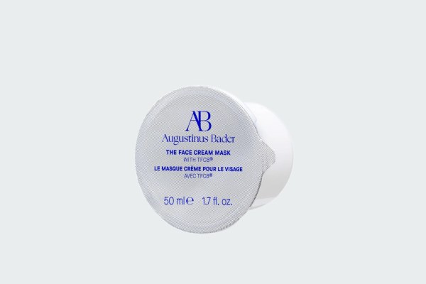THE FACE CREAM MASK REFILL