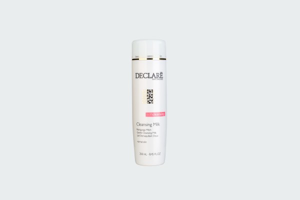 CLEANSING MILK