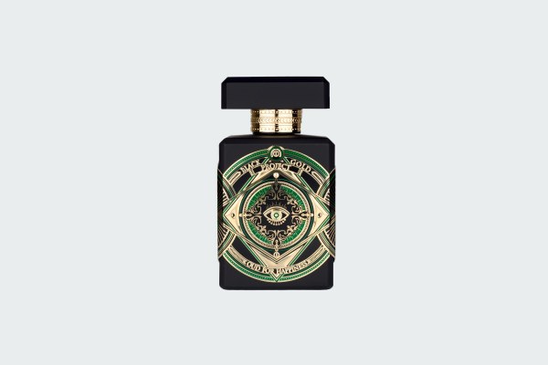 OUD FOR HAPPINESS