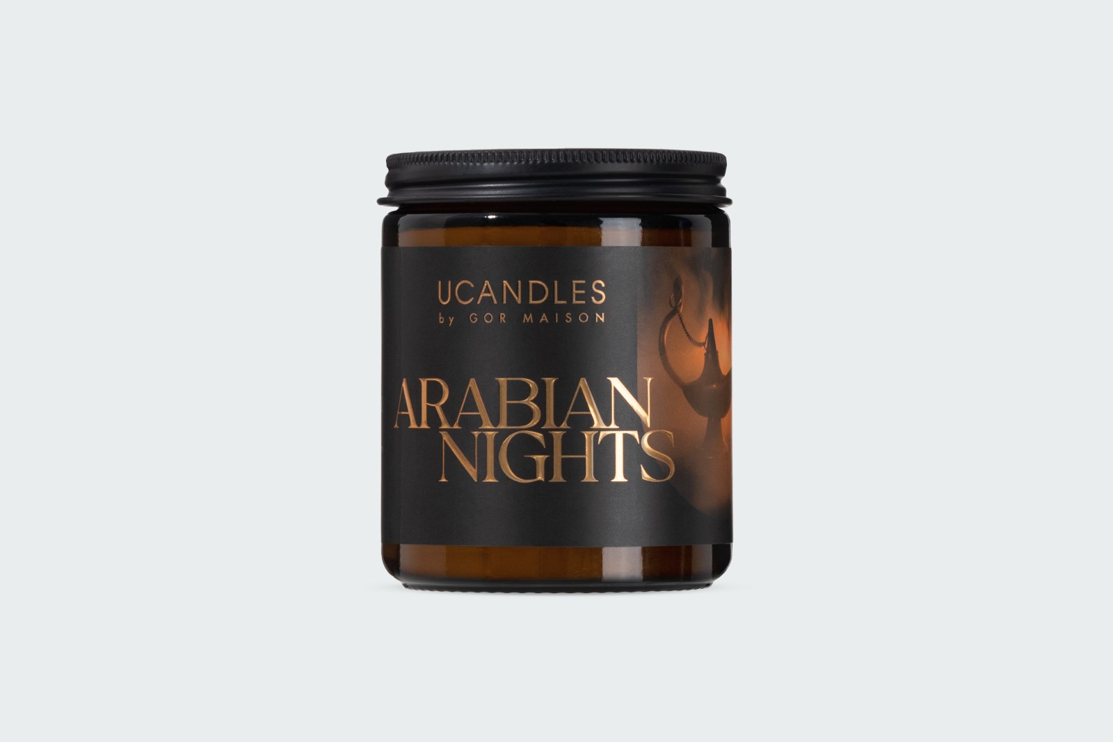 VASO1 CANDLE