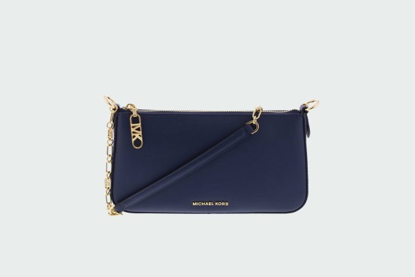 EMPIRE MEDIUM CHAIN POCHETTE
