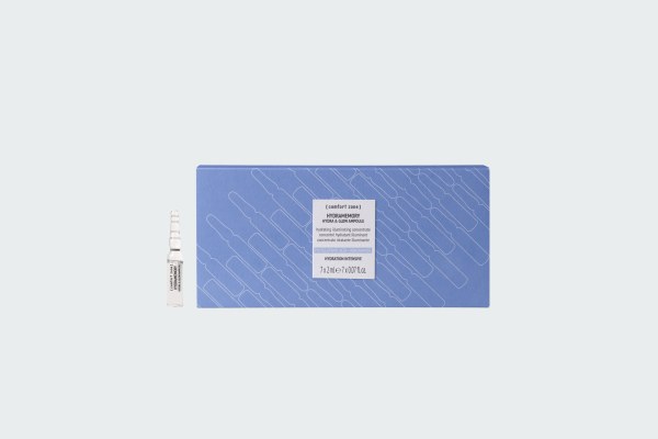HYDRAMEMORY HYDRA & GLOW AMPOULE