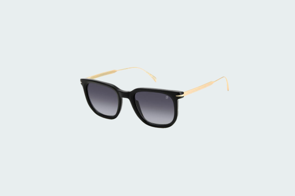 7119/S, 2M2 - BLK GOLD