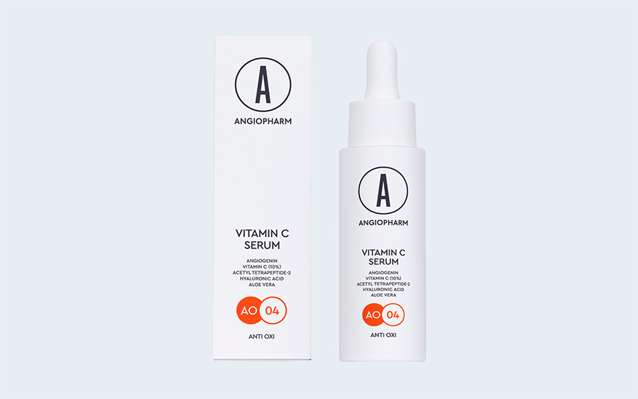 VITAMIN C SERUM