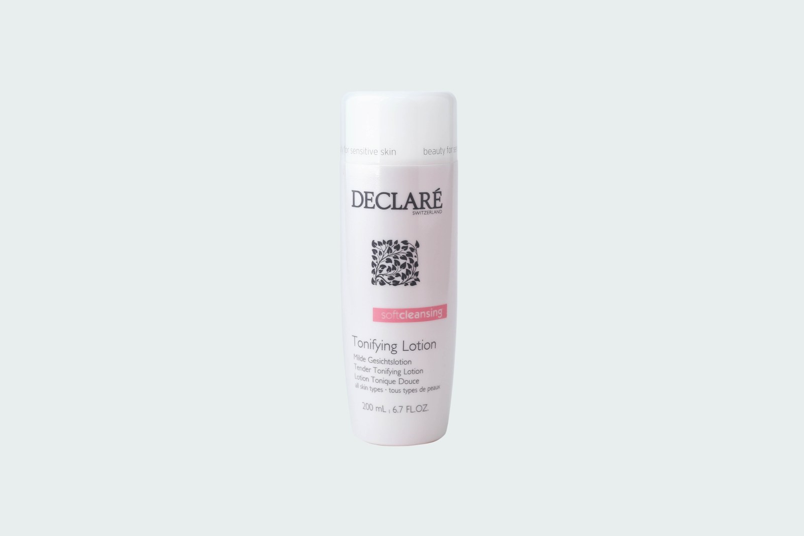 TENDER TONIFYING TONER
