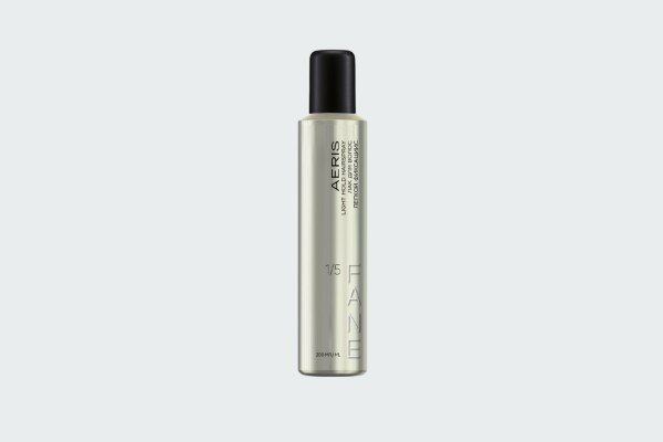 LIGHT HOLD HAIRSPRAY