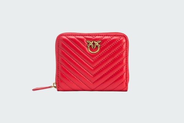 TAYLOR ZIP AROUND