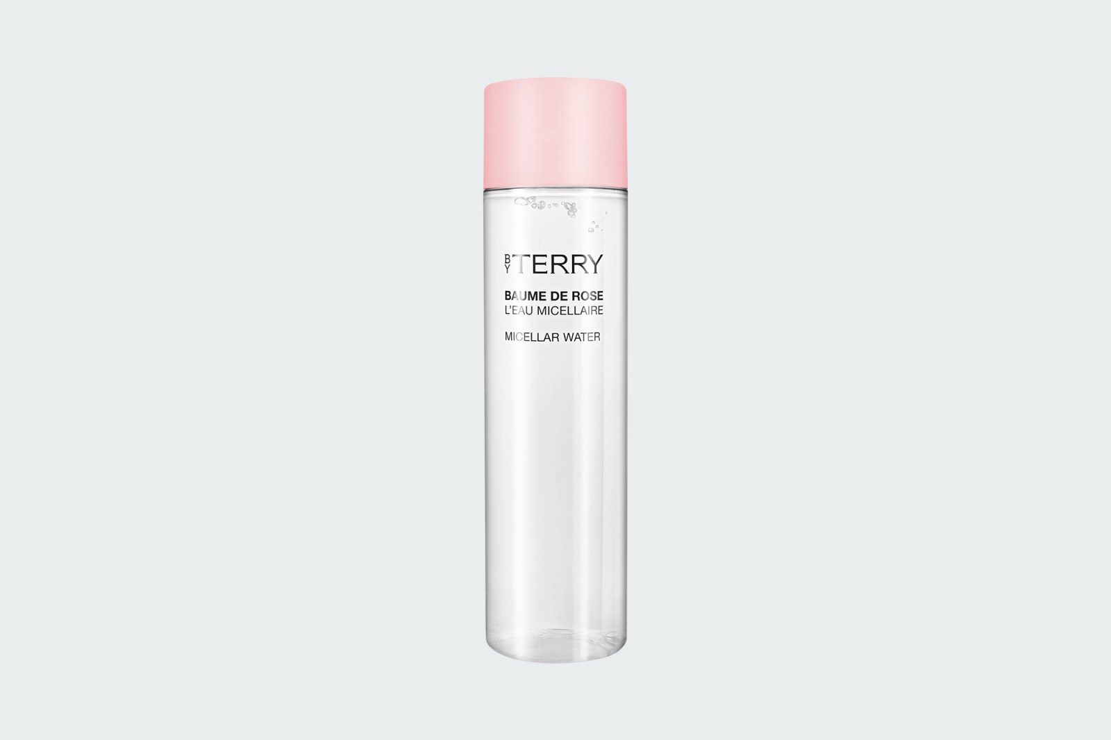 BAUME DE ROSE MICELLAR WATER