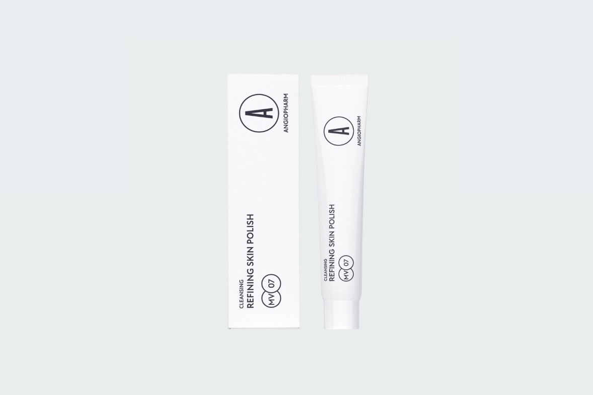 REFINING SKIN POLISH