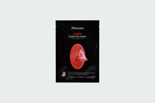 V SKIN ESSENTIAL MASK