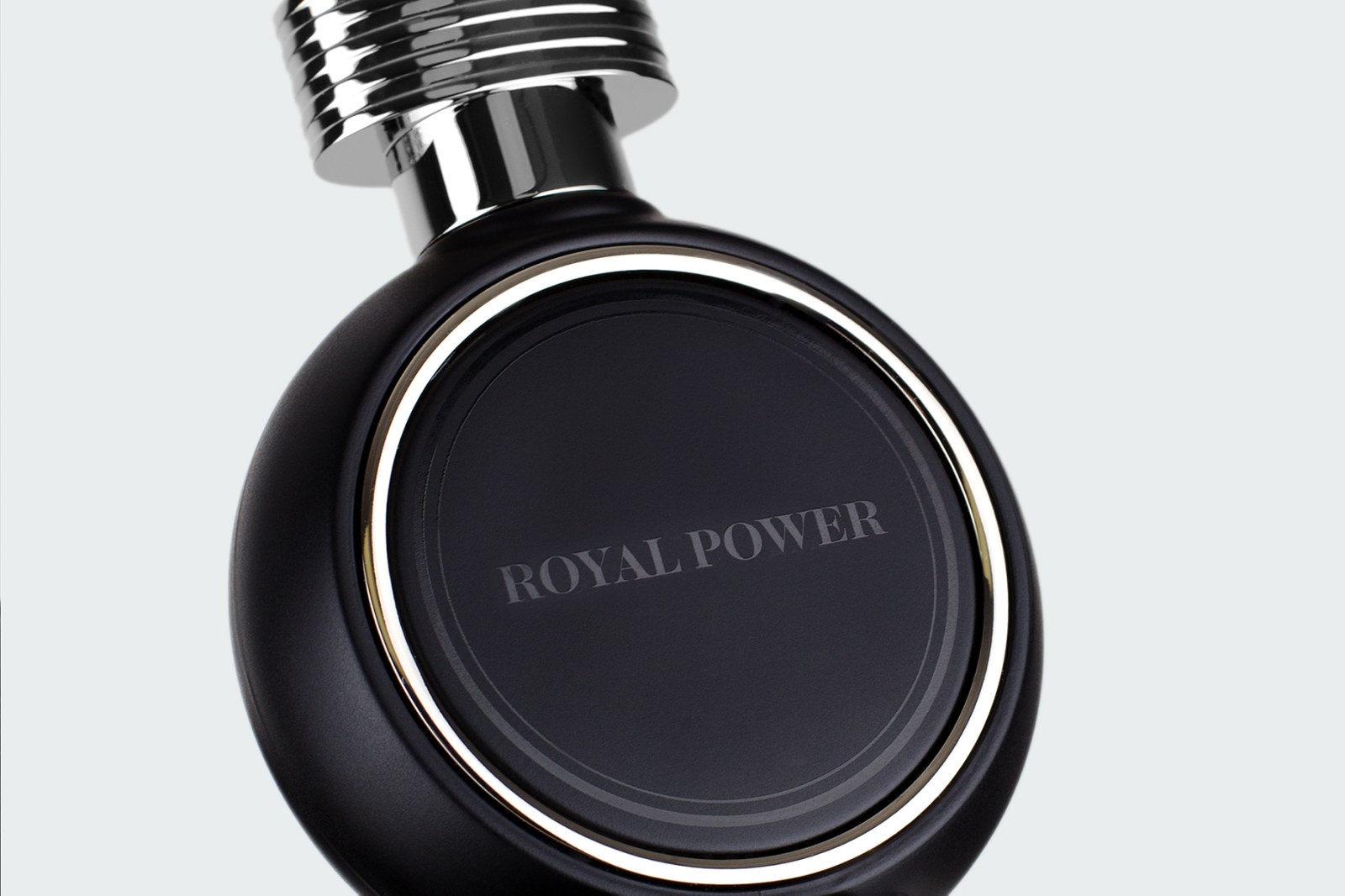 ROYAL POWER