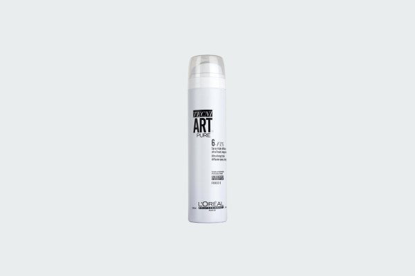 TECNI.ART 6-FIX PURE