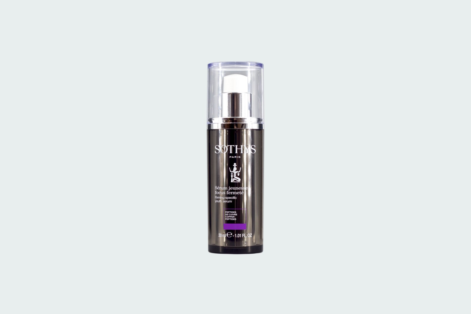 FIRMING-SPECIFIC YOUTH SERUM