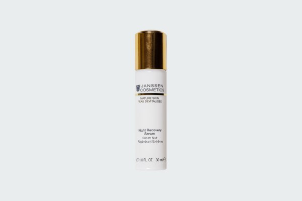 NIGHT RECOVERY SERUM