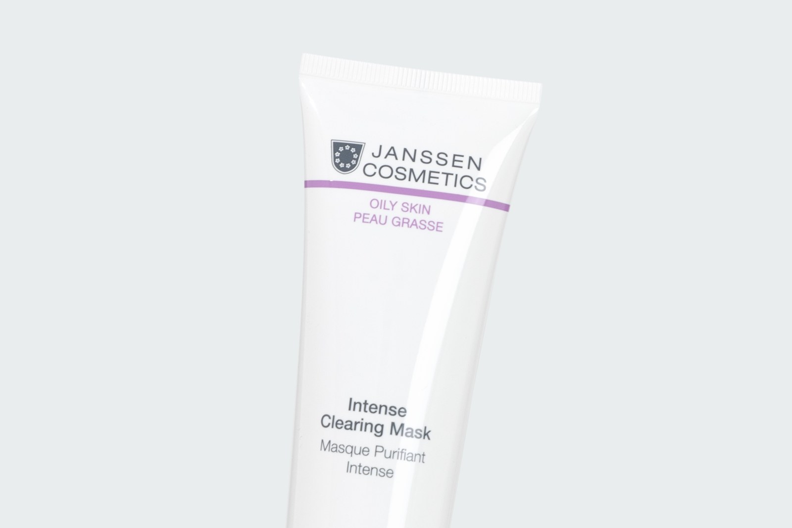 INTENSE CLEARING MASK