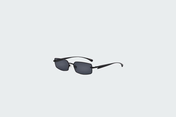 LUCIO (BLACK)