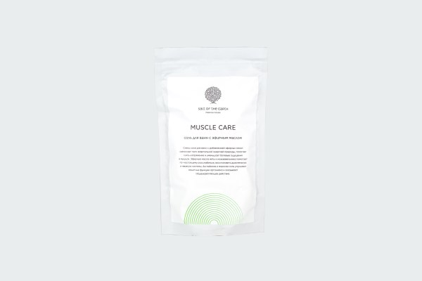 MUSCLE CARE