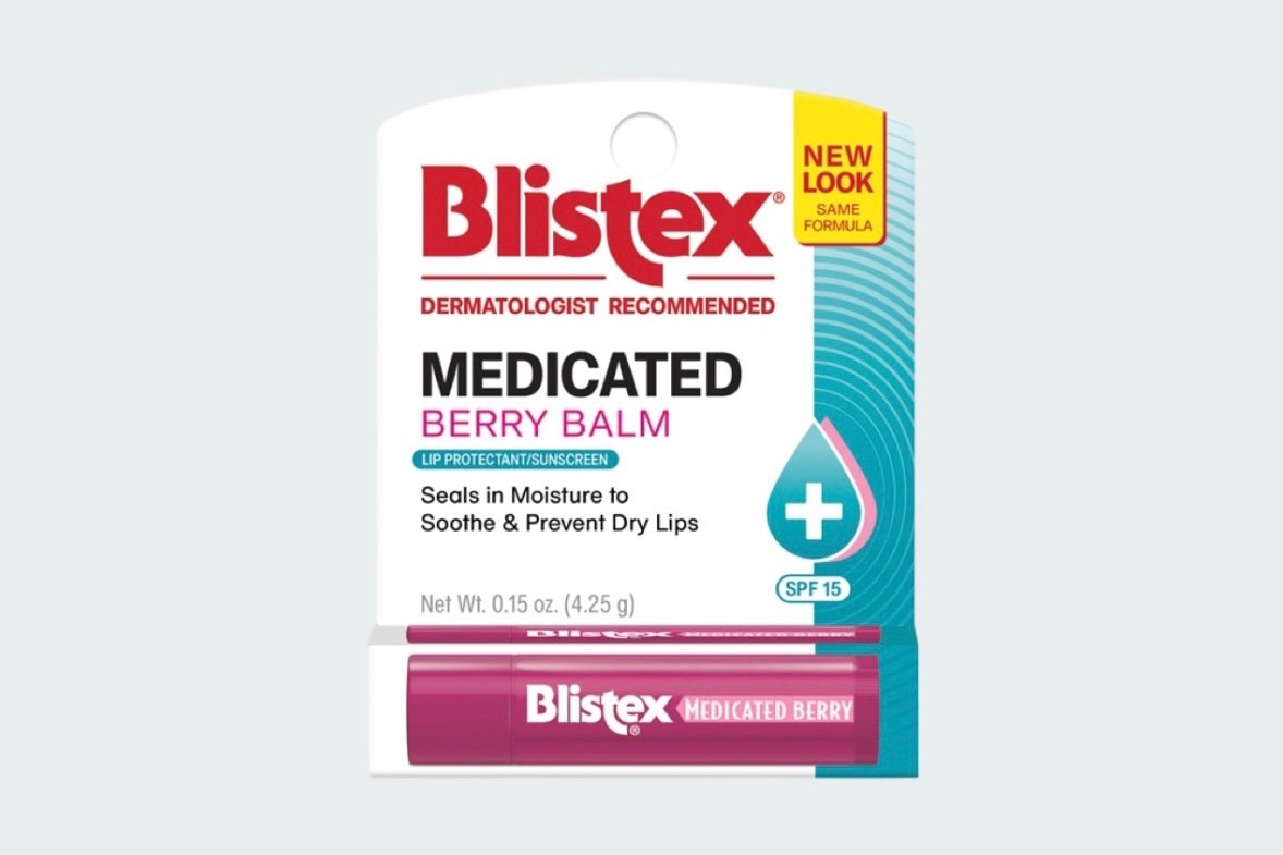 MEDICATED SPF15