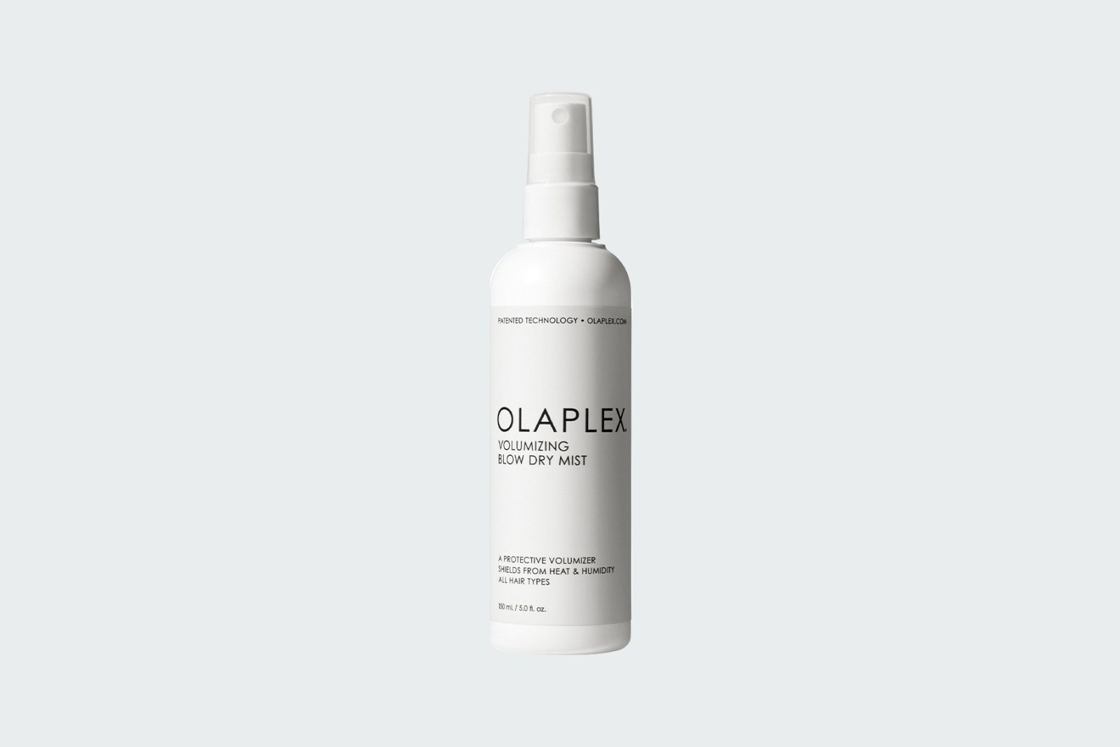VOLUMIZING BLOW DRY MIST