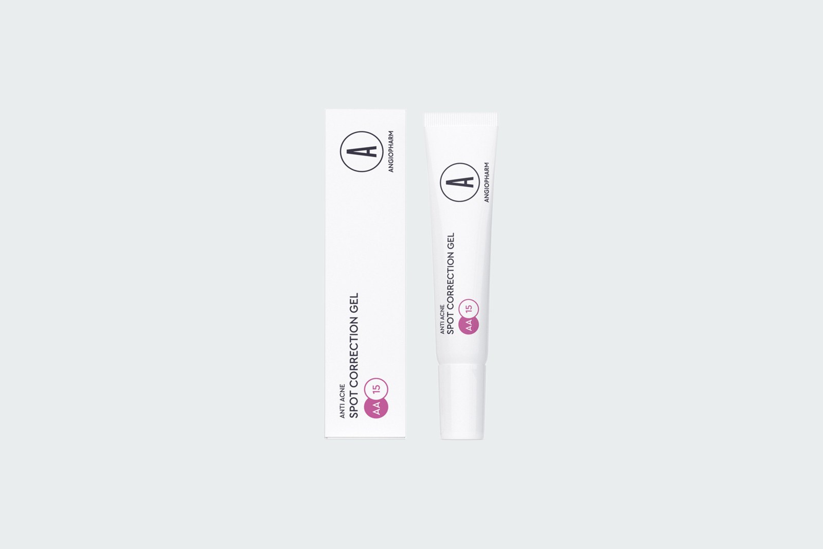 SPOT CORRECTION GEL