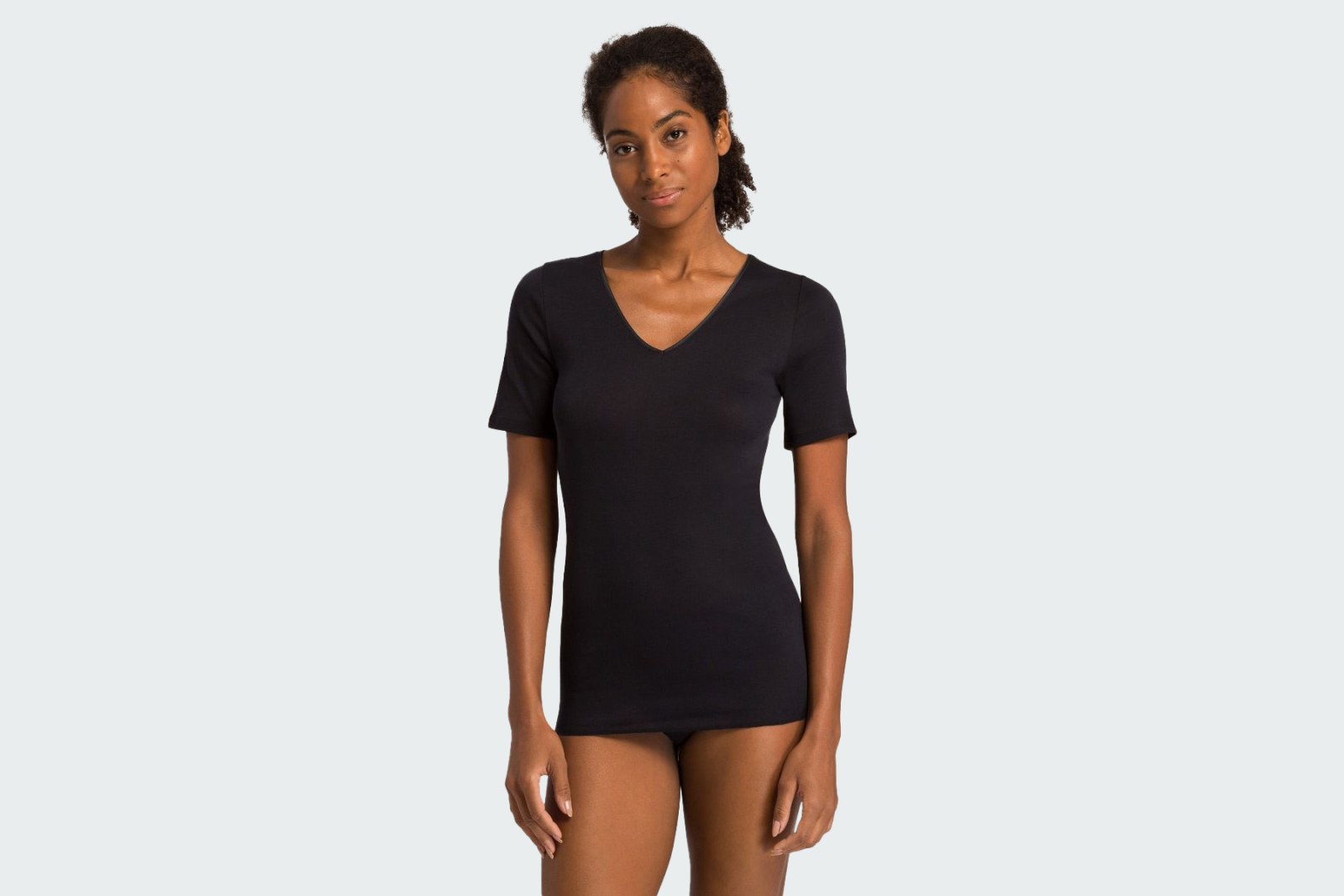COTTON SEAMLESS