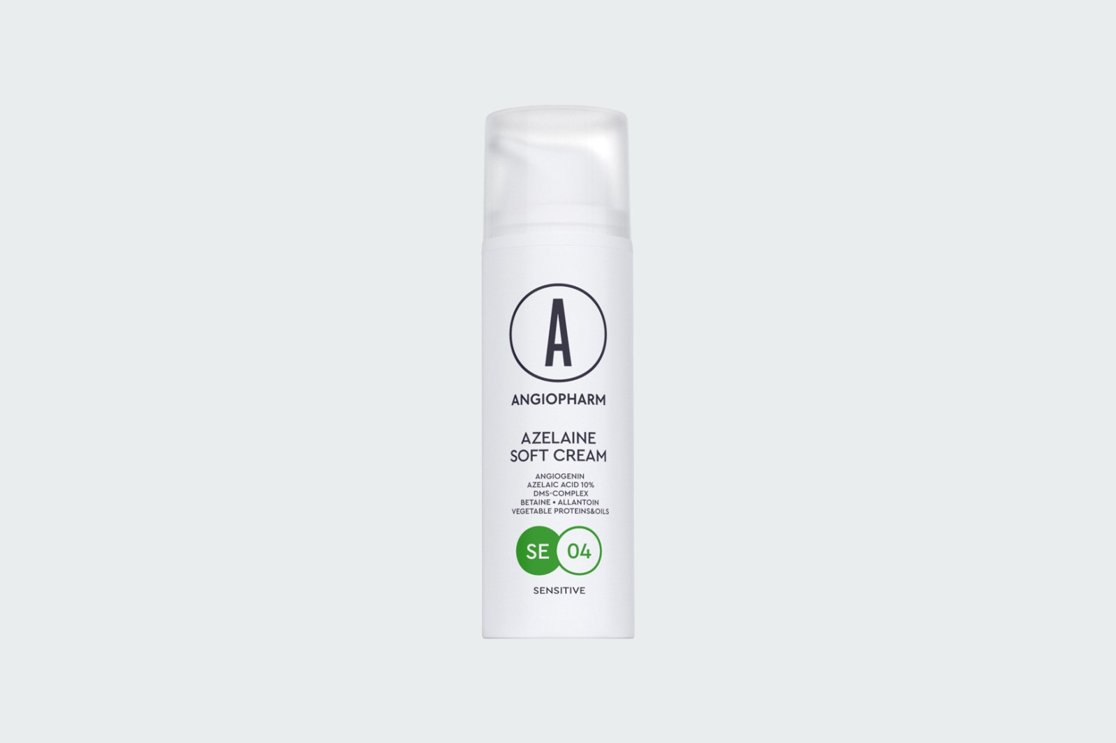 AZELAINE SOFT CREAM