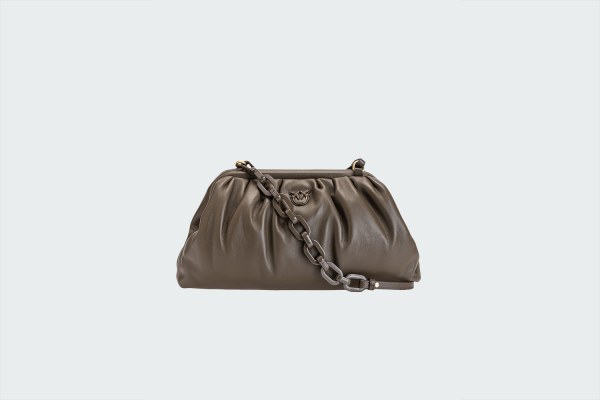 MAXI CHAIN POUCH FULL COLOR