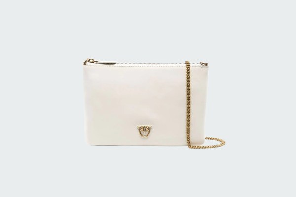 FLAT CLASSIC VITELLO SETA