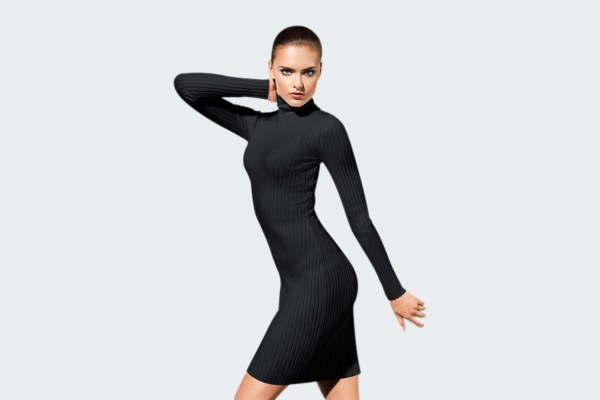 MERINO RIB