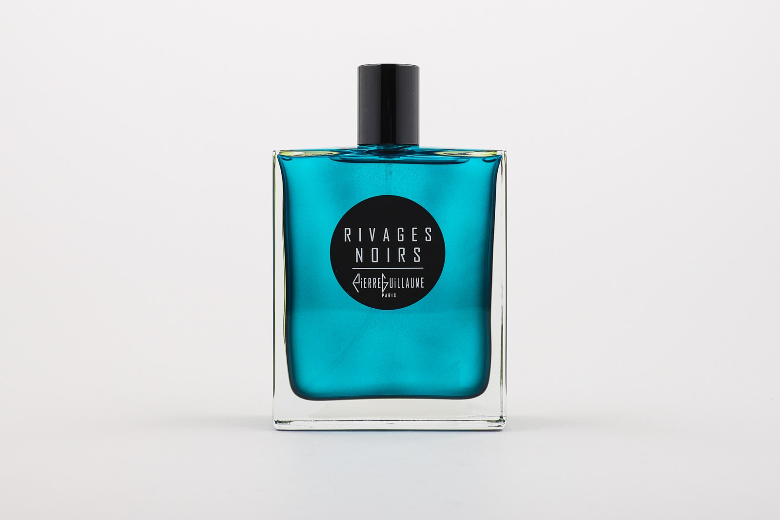RIVAGES NOIRS