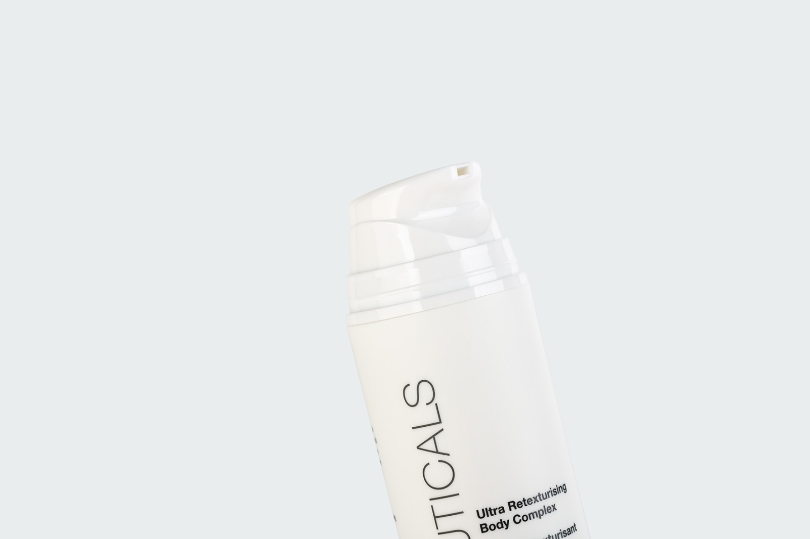 ULTRA RETEXTURISING BODY COMPLEX