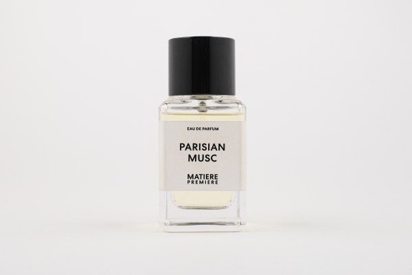 PARISIAN MUSC