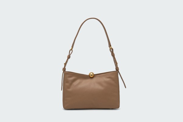 SFERA SOFT M SHOULDER BAG