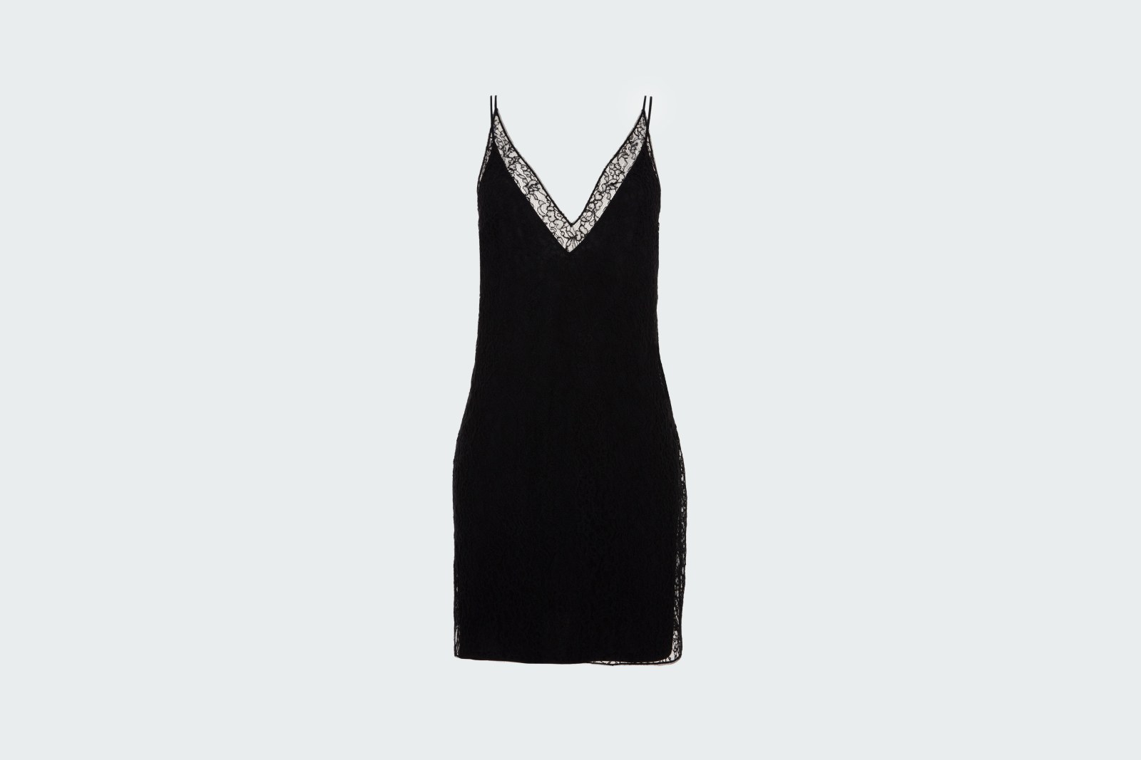 SLIP DRESS