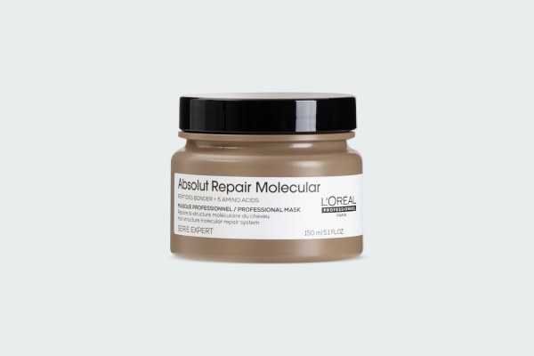 ABSOLUT REPAIR MOLECULAR PROFESSIONAL MASK