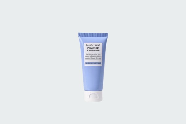 HYDRAMEMORY HYDRA PLUMP MASK