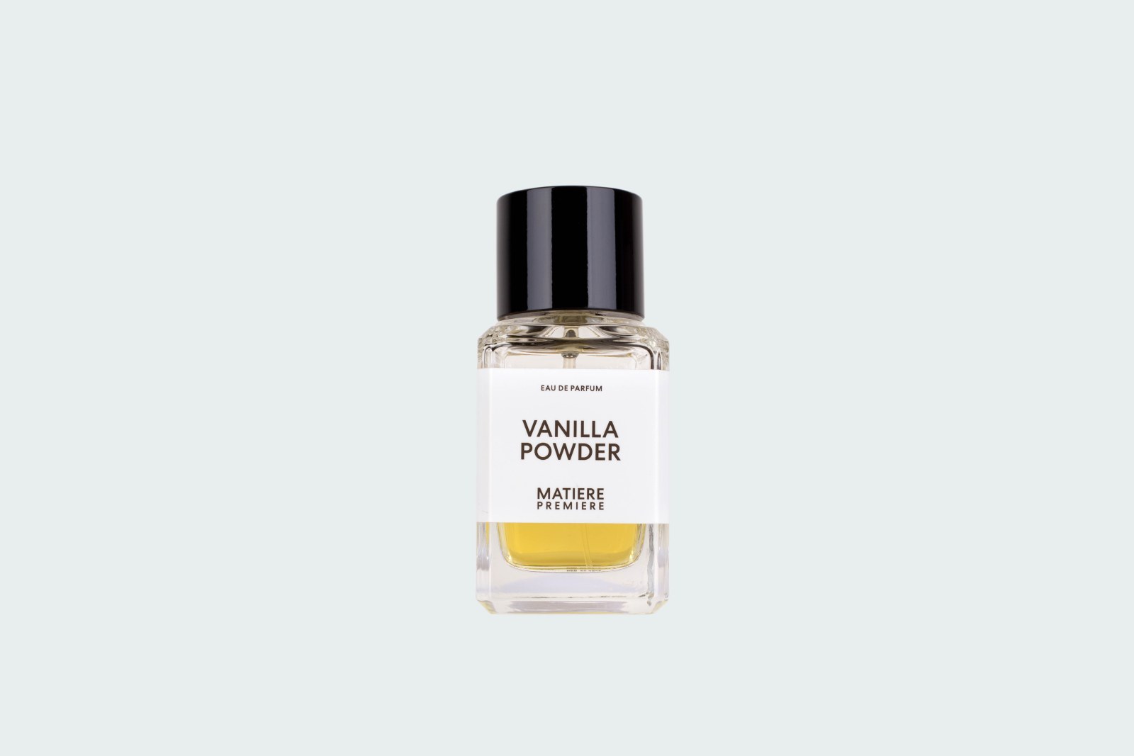VANILLA POWDER