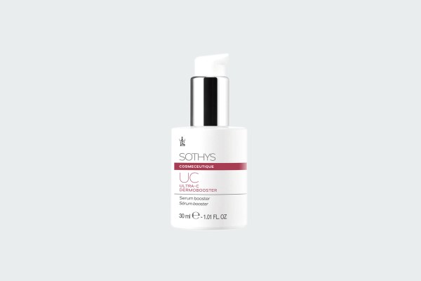 ULTRA-C DERMOBOOSTER
