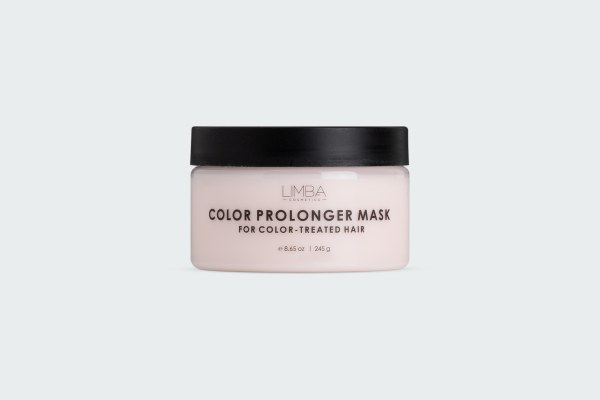 COLOR PROLONGER MASK