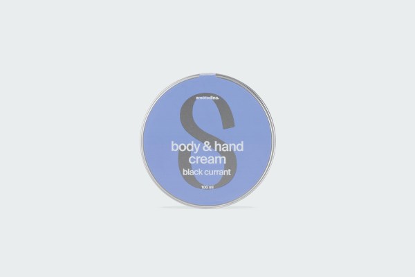 BODY & HAND CREAM BLACK CURRANT