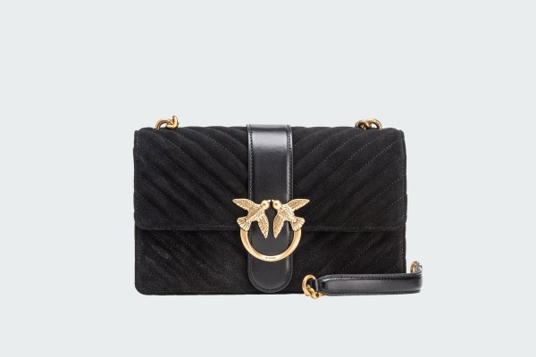 LOVE ONE CLASSIC CL SUEDE