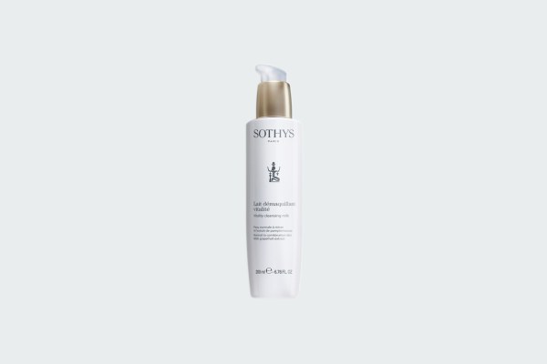 VITALITY CLEANSING MILK