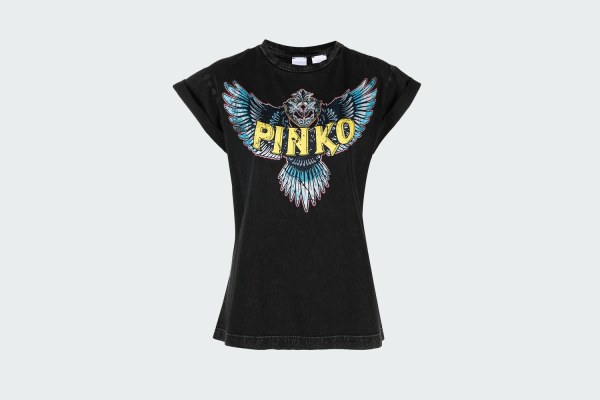DIFENSORE T-SHIRT