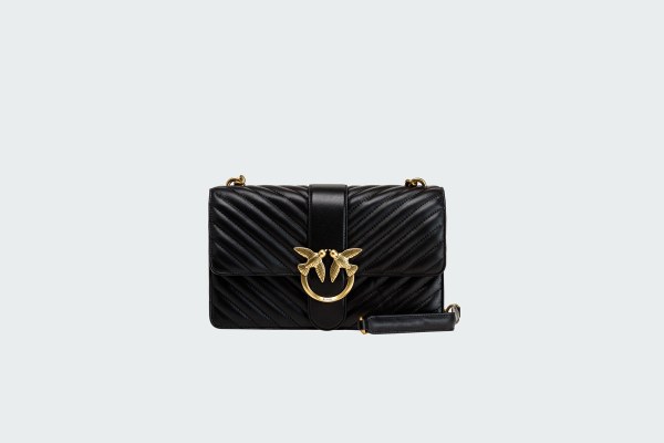 LOVE CLASSIC ICON CHEVRON