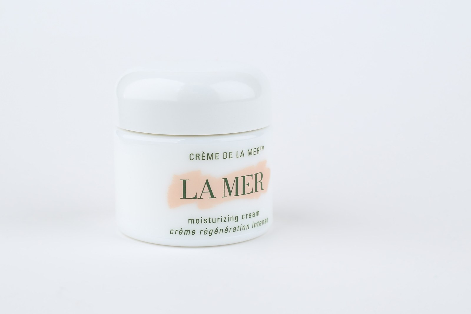 THE MOISTURIZING CREAM